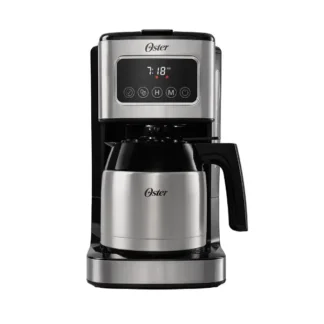Cafetera programable de 8 tazas con pantalla táctil Oster® BVSTDC4404
