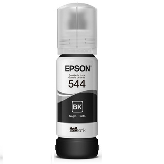 Epson botella tinta negra para L1250 / L3250 / L5590 - T544120-AL