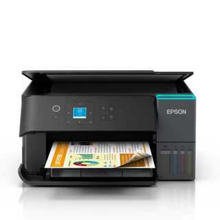 Epson impresora multifuncional tanque de tinta L4360 -C11CL41301 - Imagen 4