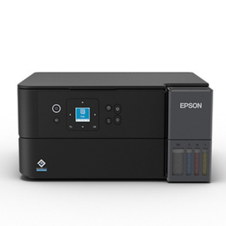 Epson impresora multifuncional tanque de tinta L4360 -C11CL41301