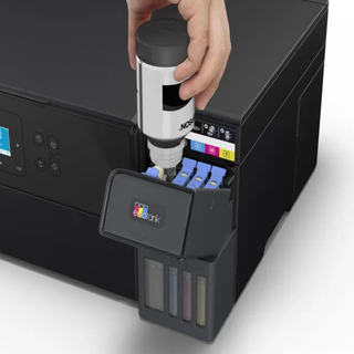 Epson impresora multifuncional tanque de tinta L4360 -C11CL41301 - Imagen 2