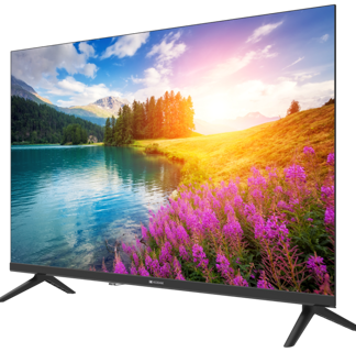 Kodak televisor HD 32" google tv - 32SVA1003BT