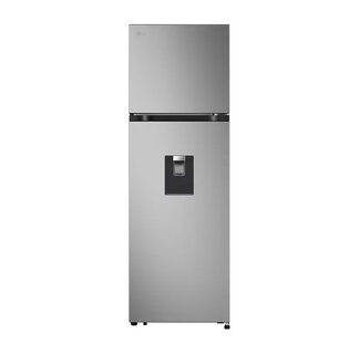LG Refrigerator Top Freezer 11 pc silver con dispensador de agua VT29WPY