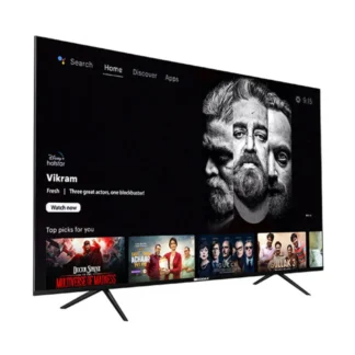 Kodak televisor uhd 55" google tv - 55SVA1003BT